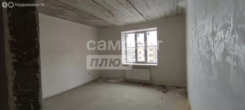 1-комнатная квартира: Михайловск, коттеджный посёлок Адмирал (43 м)