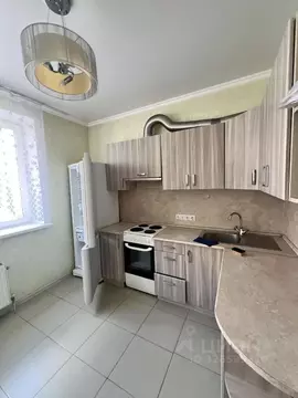 1-к кв. Ставропольский край, Ставрополь ул. Пирогова, 5/1 (38.0 м)