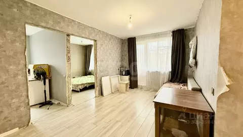 4-к кв. Костромская область, Кострома ул. Козуева, 79 (58.4 м)