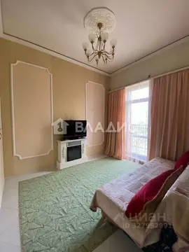 1-к кв. Калининградская область, Калининград Октябрьская ул., 3 (32.0 ...