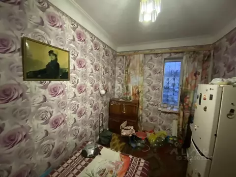 2-к кв. Хабаровский край, Хабаровск ул. Казачья Гора, 2 (48.9 м)