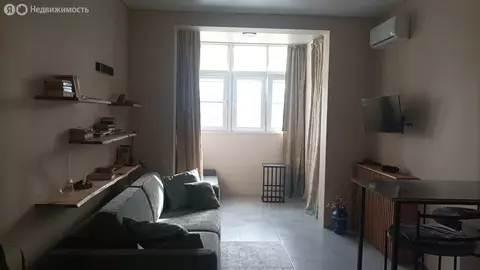 Квартира-студия: Анапа, улица Ленина, 202к1 (31 м)