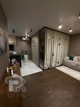 1-к кв. Московская область, Химки Сходня мкр, ул. Микояна, 23к1 (44.1 ...