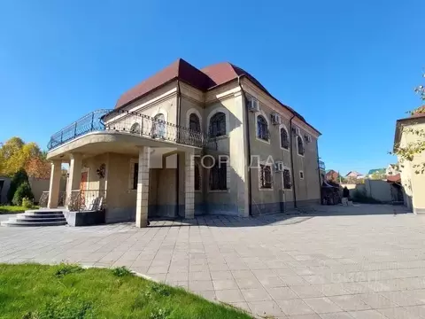 Дом в Кемеровская область, Новокузнецк Ивовая ул., 1 (588 м)