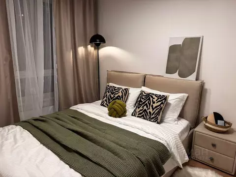 1-к кв. Москва Кольская ул., 8к2 (32.0 м)