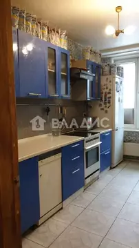 Продается 3-комнатная квартира