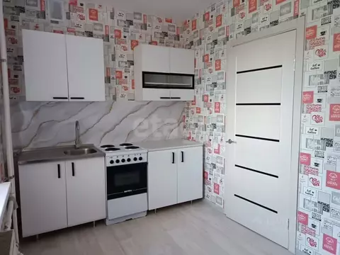 1-к кв. Курганская область, с. Кетово ул. Космонавтов, 45В (33.6 м)