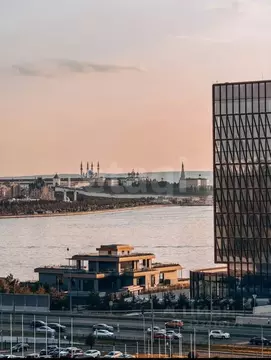 2-к кв. Татарстан, Казань ул. Алексея Козина, 2 (66.2 м)