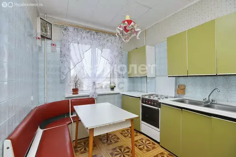 3-комнатная квартира: Липецк, улица Я.А. Берзина, 4 (62.1 м)