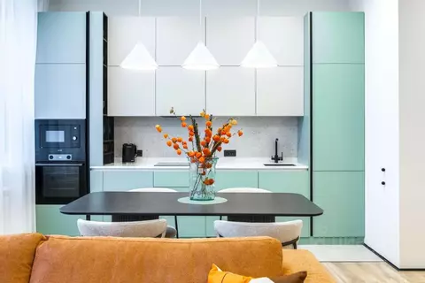 3-к кв. Москва ул. Викторенко, 9кА (78.0 м)