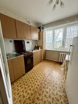 1-к кв. Московская область, Дзержинский Томилинская ул., 25 (36.0 м)