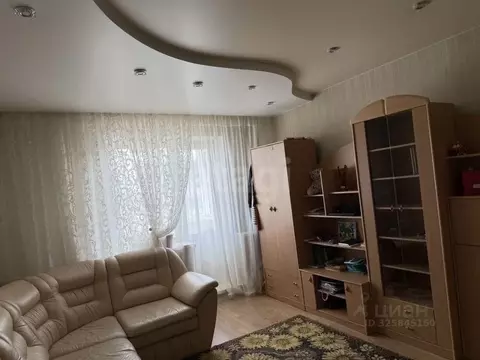 3-к кв. Коми, Ухта ул. Куратова, 20 (63.0 м)