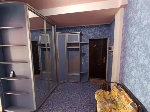 2-к кв. Крым, Симферополь ул. Ростовская, 19А (60.0 м)