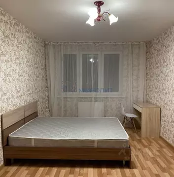 1-к кв. Нижегородская область, Нижний Новгород Краснозвездная ул., 31 ...