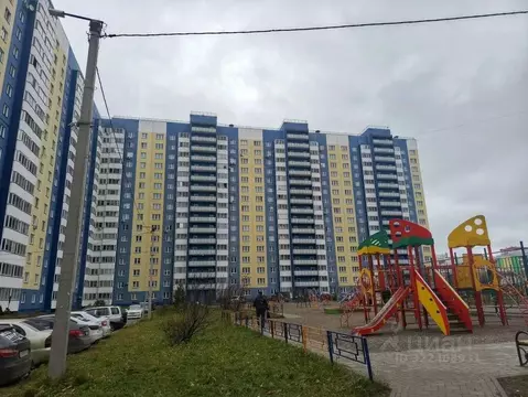 3-к кв. Кировская область, Киров ул. Ивана Попова, 56к1 (57.9 м)