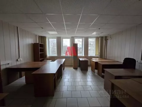 Офис в Ярославская область, Ярославль Корабельная ул., 1с9 (70 м)