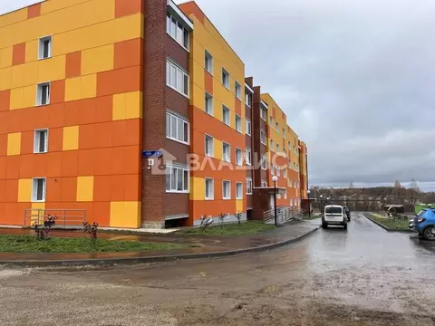 1-к кв. Коми, Сыктывкар ул. Панева, 4 (32.7 м)