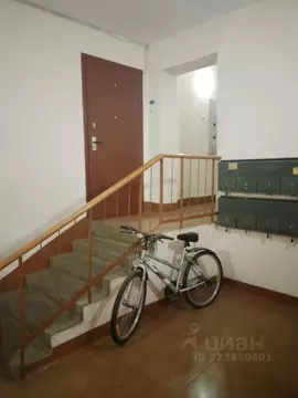 1-к кв. Ярославская область, Ярославль Ярославская ул., 150 (40.9 м)