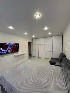 1-к кв. Ростовская область, Волгодонск просп. Строителей, 16 (36.0 м)