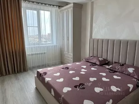 2-к кв. Дагестан, Каспийск просп. Акулиничева, 23к1 (73.0 м)
