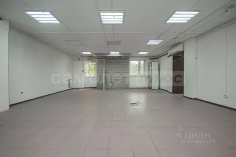 Помещение свободного назначения в Московская область, Одинцово ул. ...