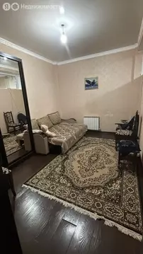 2-комнатная квартира: Махачкала, улица Генерала Омарова, 37 (82 м)