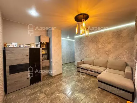 Дом в Волгоградская область, Волгоград Поселок имени Саши Чекалина ...