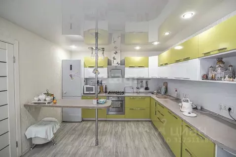 Дом в Сахалинская область, Южно-Сахалинск ул. 1-я Октябрьская (160 м)