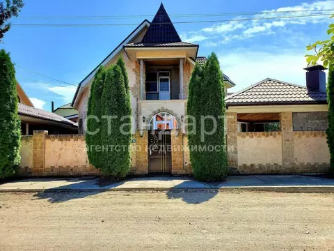 Дом в Ставропольский край, Предгорный муниципальный округ, ...