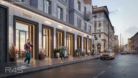 Помещение свободного назначения (48.2 м)