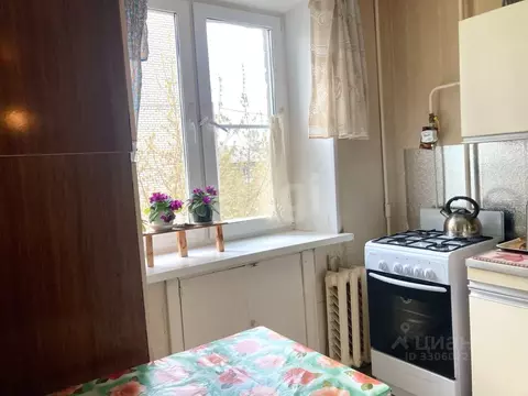 1-к кв. Челябинская область, Челябинск ул. Образцова, 21 (34.5 м)