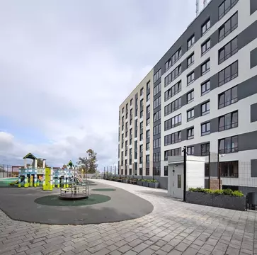 1-к кв. Пермский край, Пермь ул. Лифанова, 38 (47.0 м)