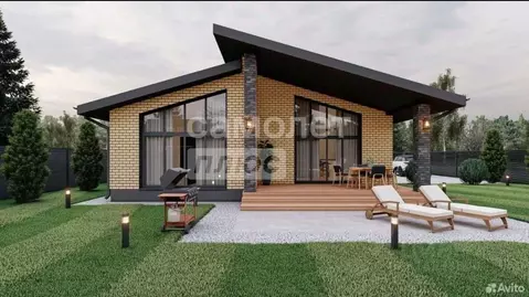 Дом в Башкортостан, Октябрьский Туркменево мкр, ул. Пионерская, 24 ...