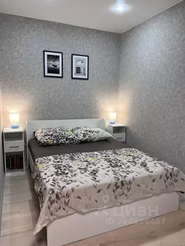 1-к кв. Марий Эл, Йошкар-Ола ул. Панфилова, 33Б/2 (40.0 м)