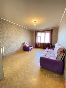 1-к кв. Ульяновская область, Димитровград Свирская ул., 31А (36.0 м)