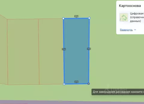 Участок в Пермский край, пос. Ильинский ул. Молодежная (20.0 сот.)