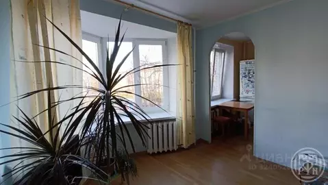 3-к кв. Санкт-Петербург, Санкт-Петербург, Петергоф Озерковая ул., 55к1 ...