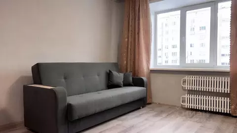 Комната Омская область, Омск ул. Куйбышева, 138а (19.0 м)