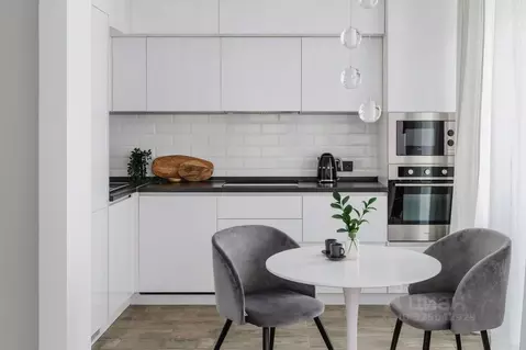 2-к кв. Москва Ленинградский просп., 29с5 (65.0 м)