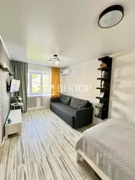 1-к кв. Костромская область, Кострома Лавровская ул., 6 (31.5 м)