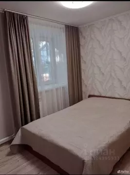 Комната Бурятия, Улан-Удэ просп. 50-летия Октября, 3 (19.0 м)