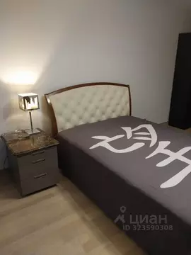 1-к кв. Санкт-Петербург Полтавский проезд, 2 (47.0 м)