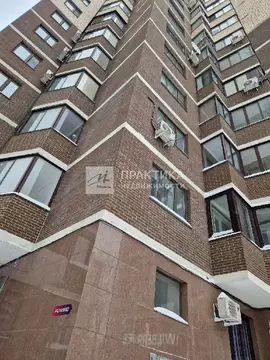 Продается 2-комнатная квартира