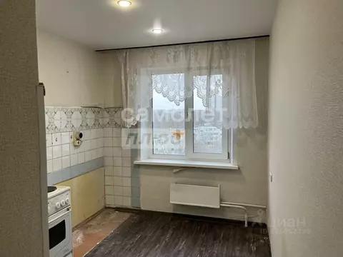 3-к кв. Самарская область, Тольятти Юбилейная ул., 1 (64.0 м)