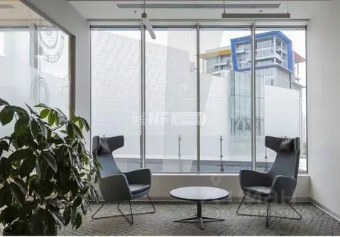 Офис в Москва Ярцевская ул., 19 (866 м)