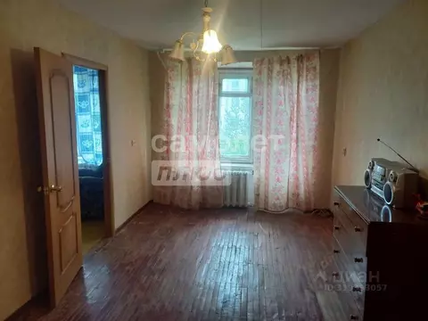 2-к кв. Вологодская область, пос. Федотово 10 (43.3 м)