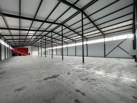 Производственное помещение в Ленинградская область, Тосненский район, ...