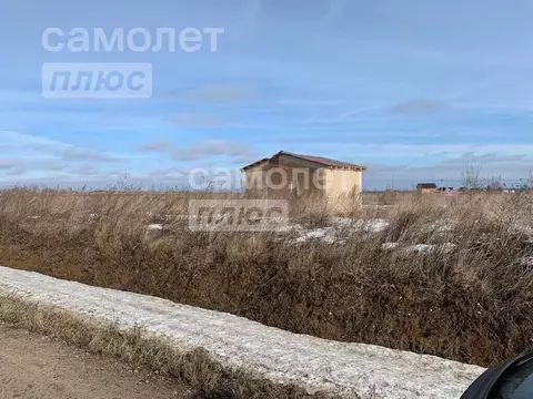 Участок в Вологодская область, пос. Харачево  (7.5 сот.)