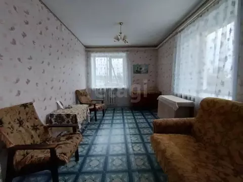 Квартира, 2 комнаты, 43.5 м