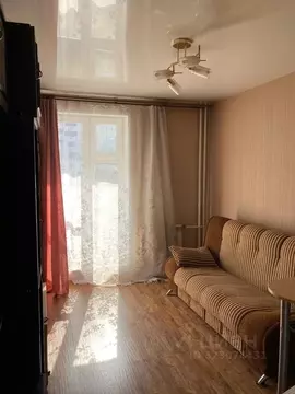 Студия Новосибирская область, Новосибирск Березовая ул., 19 (19.0 м)